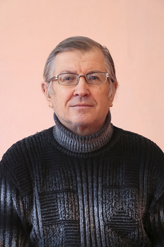 Карсюк Анатолий Антонович.
