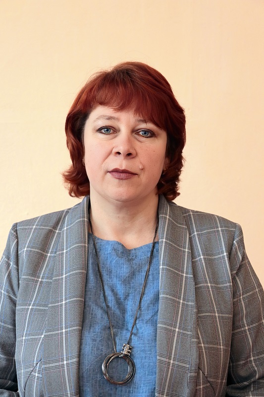 Гращенкова Наталья Николаевна.