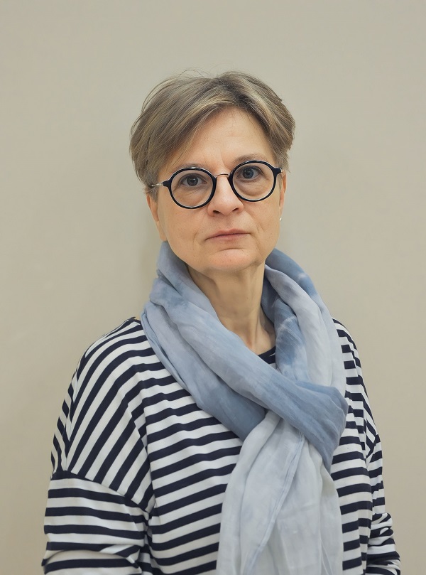 Малинина Ольга Николаевна.